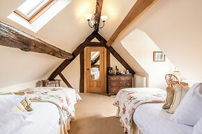 Townhouse Ludlow
