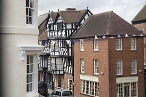 Townhouse Ludlow