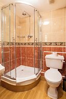Townhouse Ludlow