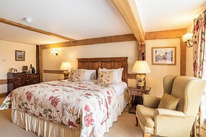 Townhouse Ludlow