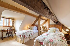 Townhouse Ludlow