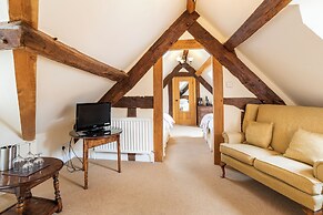Townhouse Ludlow