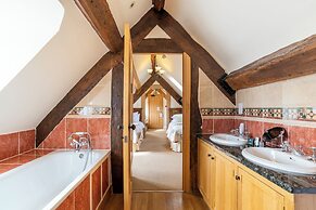 Townhouse Ludlow
