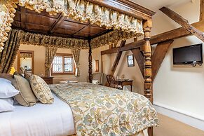 Townhouse Ludlow