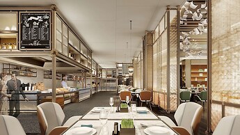 DoubleTree by Hilton Guangzhou Zengcheng