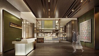 DoubleTree by Hilton Guangzhou Zengcheng