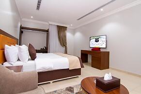 XYZ Hotel Al Falah