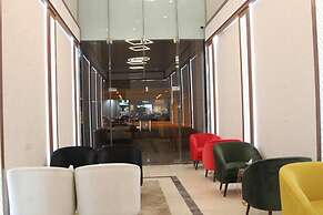 XYZ Hotel Al Falah