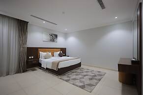 XYZ Hotel Al Falah