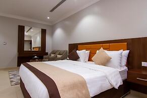 XYZ Hotel Al Falah