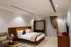 XYZ Hotel Al Falah