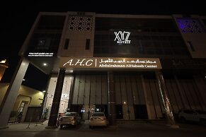 XYZ Hotel Al Falah