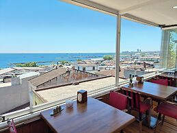 Verseca Hotel