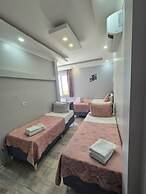Verseca Hotel