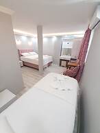 Verseca Hotel