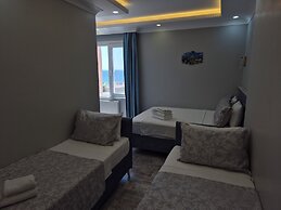 Verseca Hotel