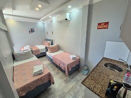 Verseca Hotel