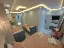 Verseca Hotel