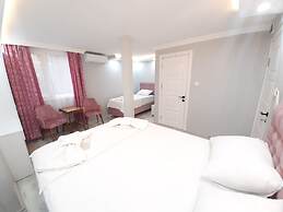 Verseca Hotel
