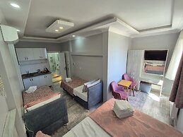 Verseca Hotel