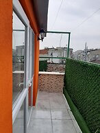 Verseca Hotel
