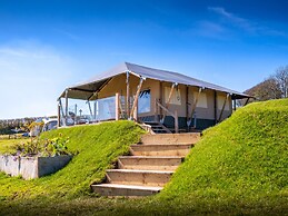 Semira Tent Lodge
