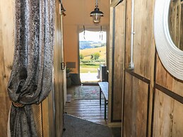 Semira Tent Lodge