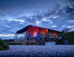 Semira Tent Lodge