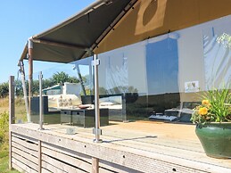 Semira Tent Lodge