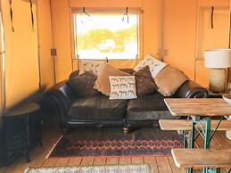 Semira Tent Lodge