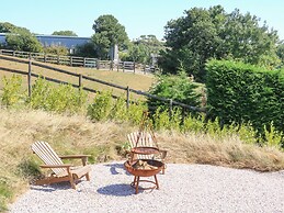 Semira Tent Lodge