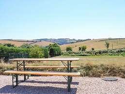 Semira Tent Lodge