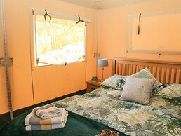 Semira Tent Lodge