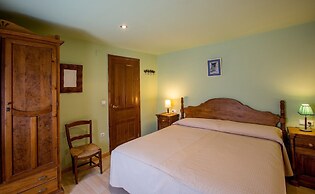 Hotel rural los Cerezos