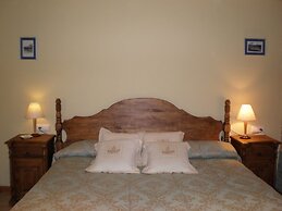Hotel rural los Cerezos