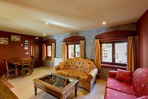 Hotel rural los Cerezos