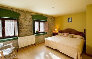Hotel rural los Cerezos