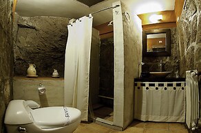 Hotel Mallku Cueva