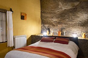 Hotel Mallku Cueva