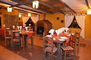 Hotel Mallku Cueva