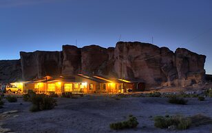Hotel Mallku Cueva
