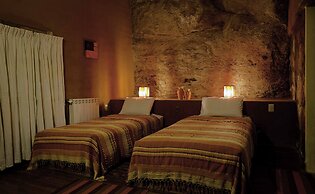 Hotel Mallku Cueva