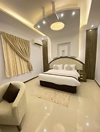 Casa Suites Al Munsiyah