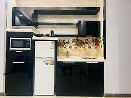 Casa Suites Al Munsiyah