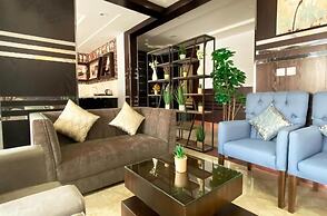 Casa Suites Al Munsiyah