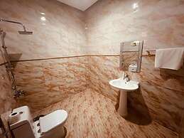 Casa Suites Al Munsiyah