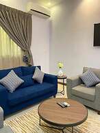 Casa Suites Al Munsiyah