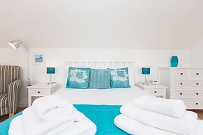 Atlantic Blue