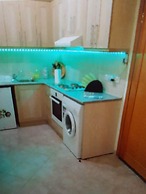 Beautiful 1-bed House
