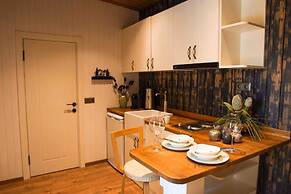 Hope Sapanca Tiny Houses